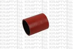 Intercool Silikon Hortum İç Çap 76 mm Boy 100 mm Düz Renault Truck Magnum R G Gbh Cbh