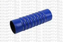 Silikon Hortum 7 Bogum (İç Çap 80mm-Boy 280mm)-Iveco
