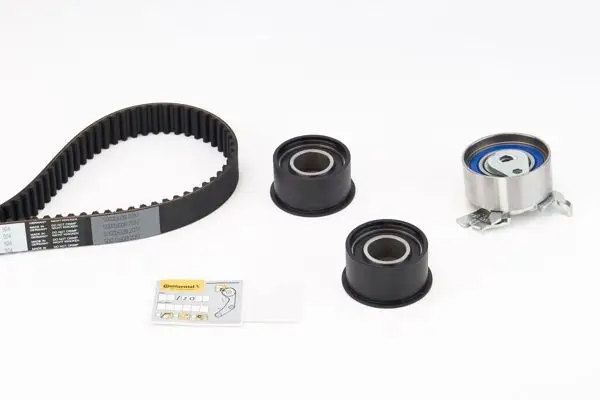 Contınental Ctam / Triger Seti Opel Frontera 2.2 Xe / Antara 2.4