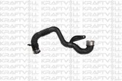 Turbo Hortumu Sensorsuz Kadjar 15 > Qashqai 13 > 1.6 DCI R9m