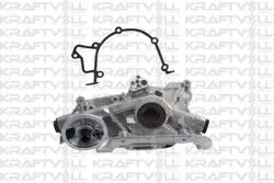 / Yağ Pompası Astra G 98 > 10 Vectra B 96 > 01 Omega B 89 > 97 Calıbra 89 > 97×18Xe X20xev