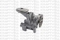 / Yağ Pompası P306 P406 Xsara P405 Xsara Zx Xu7jp (1.8 8V) P406 Xm II Xantia P806 Evasıoan Xu10j4r (2,
