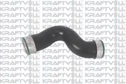 Turbo Hortumu Eos Passat Touran Golf Jetta A3 Octavia Altea Leon Toledo 1.9 TDI 2.0 TDI Bma Bkp Bmr