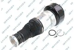 Havalı Süspansiyon Körüğü Arka S-Class W221 05 > 13