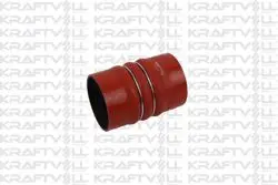 Silikon Hortum 3 Bogum (İç Çap 90mm-Boy 140mm)-Scania / 3 Serisi