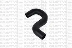 Radyatör Hortumu Üst Hyundai H100 Kamyonet 04->