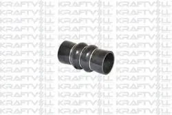 Turbo Hortumu Focus I 98 > 05 Fiesta IV 95 > 02 1,8Tdcı