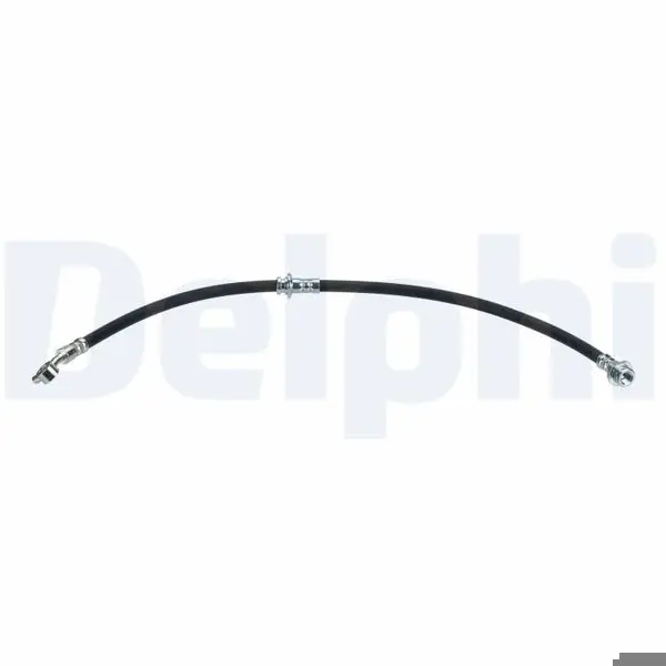 Fren Hortumu Ön Nissan Qashqai 11-19