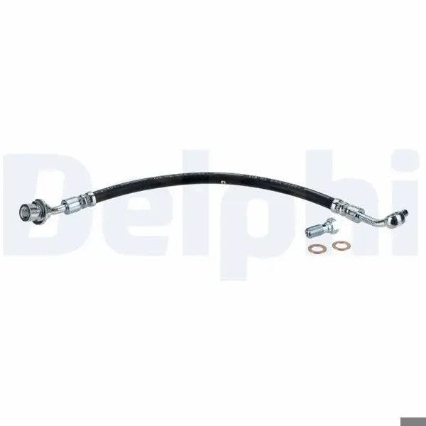 Fren Hortumu Arka Sağ Land Rover Range Rover 12-19