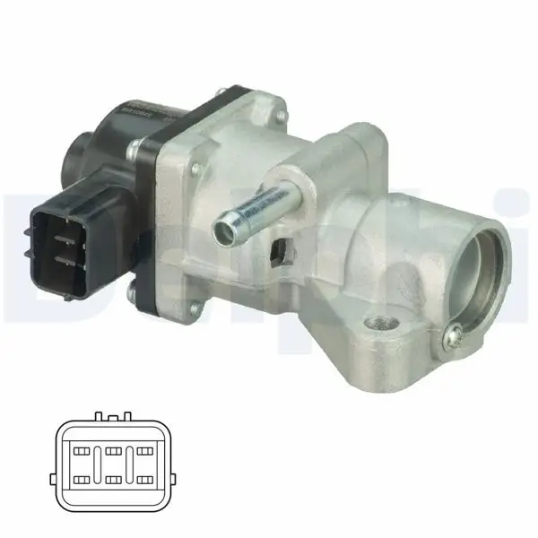 EGR Valfi-Mazda 03 / 2005-06 / 2015