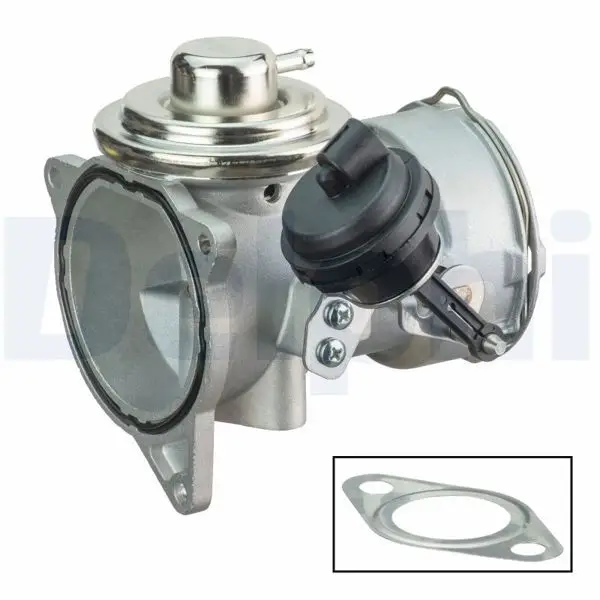 EGR Valfi-VW 01 / 2003-05 / 2010