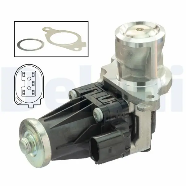 EGR Valfi-Alfa Romeo / Fiat 11 / 2007 -