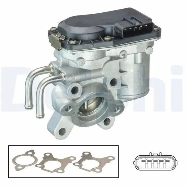 EGR Valfi-Nissan 05 / 2000 -