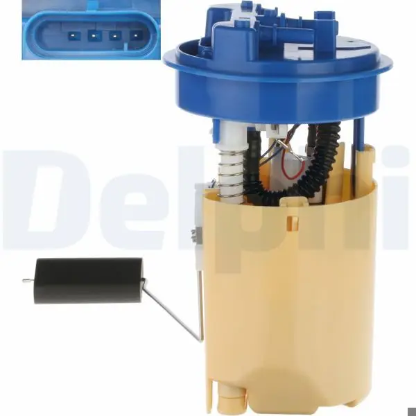 Yakıt Pompası-Volvo 07 / 1995-12 / 2004