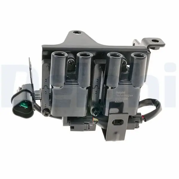 Bobin (Hyundai: Atos 1.0I 98-/ Hyundai: i10 1.1 08 -)