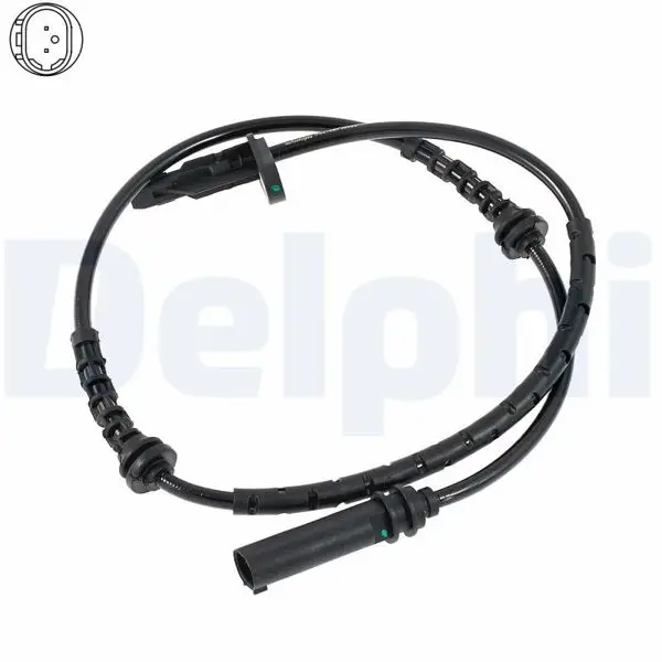 ABS Sensörü BMW F-40 44 45 46 48 On