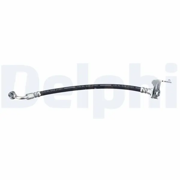 Fren Hortumu Arka Sol Hyundai Tucson / Kia Sportage 2015-2020