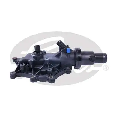 Termostat 89C (Renault: 1.4 16V 1.6 16V Clio III Fluence Megane II-III Laguna III Scenic III)