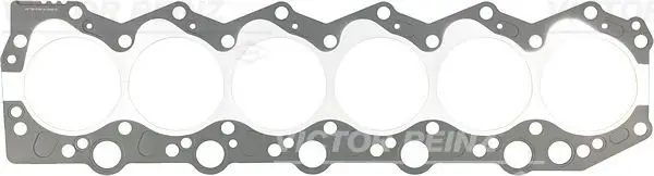 Conta Silindir Kapak Sac-(Toyota Land Cruiser 90 / 4.2 TD) 3 Celtık