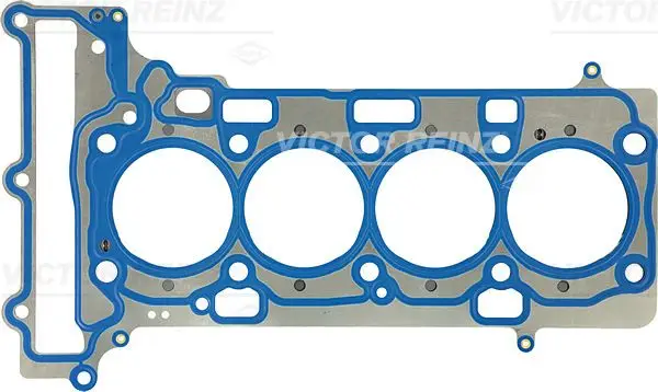 Silindir Kapak Contası 2D (BMW X2)