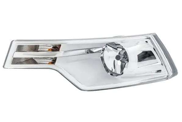 Sis Lambası Sol Citroen C5 08 -