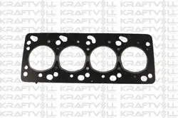 Silindir Kapak Contası Escort VI / VII 92 > 98 Mondeo I / II 92 > 98 Orıon III 92 > 93 1.6 Zetec E 16V Conta Marka