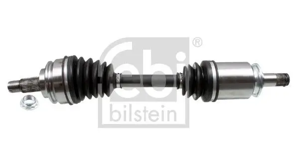Febı Bılsteın / Aks Mili Komple E 53 Ön Sol