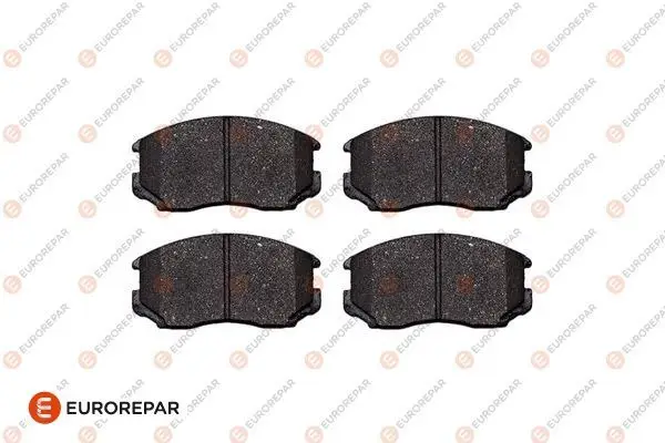 Psa / Erp Fren Balatası Daihatsu Terios 1.5Dvvt 105Ch (77Kw)