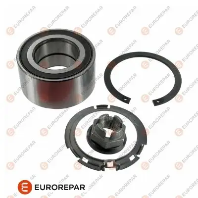 Psa / Erp Rulman Kiti Renault Scenic Megane II Clio III Twingo II Modus Vkba3638