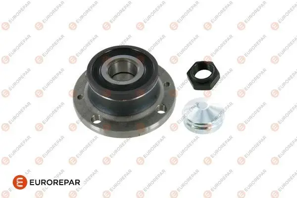 Psa / Erp Arka Porya Bilyasi Doblo-ABS 4 Delik Vkba3583 R15853