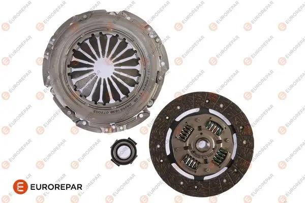 Psa / Erp Debriyaj Seti Fı Ide-Stı 1.4 04-Pan-500 Egea 1.4