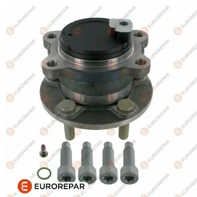 Psa / Erp Rulman Kiti Ford Focus III Vkba6789