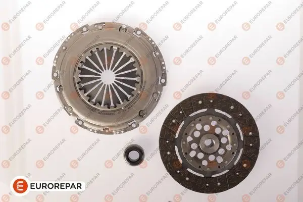 Psa / Erp Debriyaj Seti Pe 307 2.0 HDI 110 Fap 00