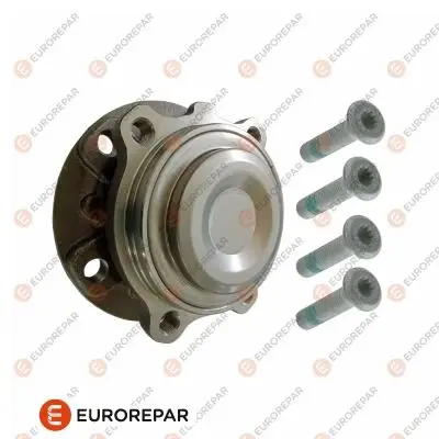 Psa / Erp Rulman Kit 5 (F10) Touring (F11) X3 (F25) 7 (F01,F02,F03,) 6 Cabrio Vkba6669
