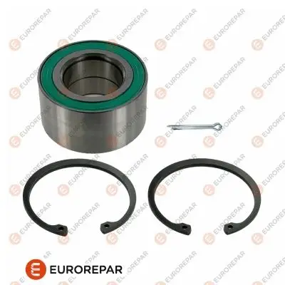 Psa / Erp Rulman Kiti Opel Vectra B-A Astra F Omega B Calıbra A (C89) Vkba3410