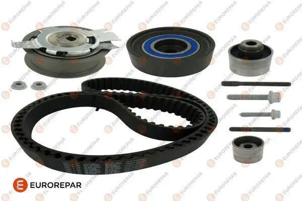 Psa / Erp Triger Seti 160 Diş Octavia Superb Yeti A3 A4 A6 Q5 Leon Altea Toledo 2.0
