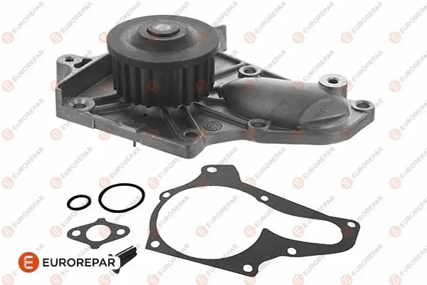 Psa / Erp Su Pomp.-Toyota