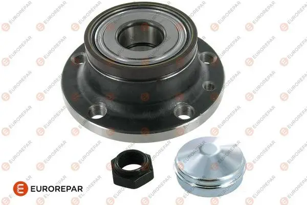 Psa / Erp Rulman Kiti Combo (X12) Doblo (263_) 500L (351_,352_) Vkba6778