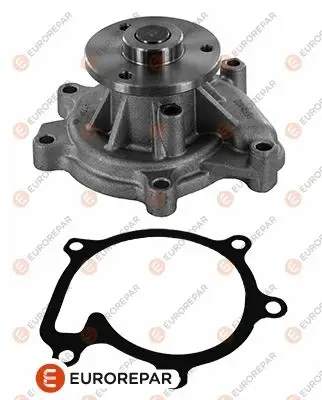 Psa / Erp Su Pompası Yaris (_P1_) Avanza (F60_) Terios (J2_) 506707