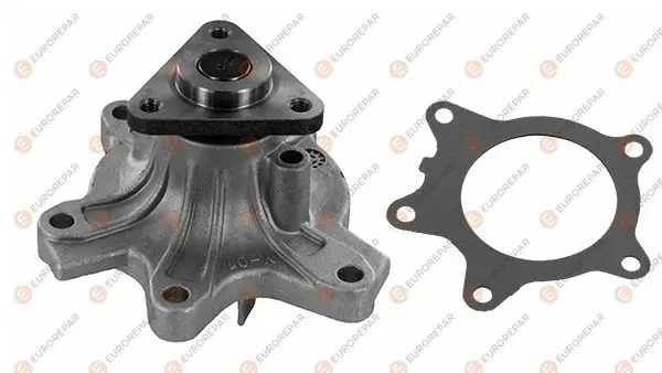 Psa / Erp Su Pomp.-Alfa Romeo-Toyota-Bugattı Pa8508