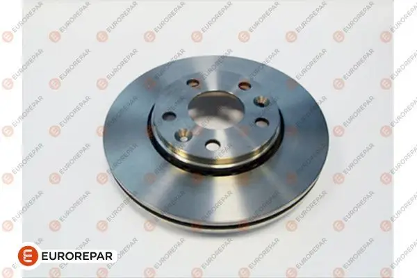 Psa / Erp Ön Fren Disk (Tek) Fluence 1.5 DCI Edc 110 Bg /