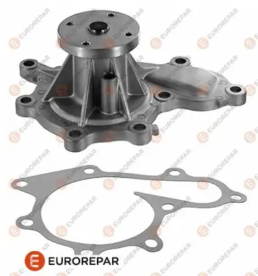 Psa / Erp Su Pompası X-Trail I (T30) Primera (P12) Almera II (N16) 506702