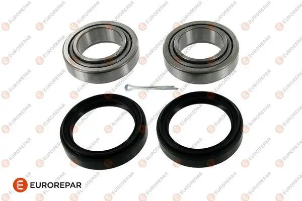 Psa / Erp Rulman Kiti Hyundai Accent I (X-3) Atos (Mx) Vkba1366