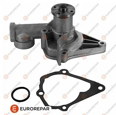 Psa / Erp Su Pompası Accent II Getz Lancer V III Colt III 506406