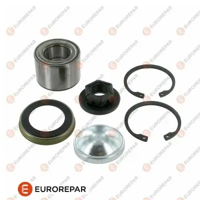 Psa / Erp Rulman Kiti Focus I Fiesta V (Jh_) Fusion (Ju_) Mazda 2 (Dy) Vkba3532