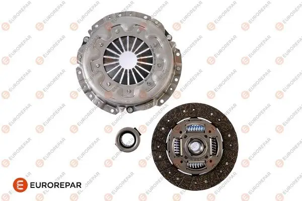 Psa / Erp Debriyaj Seti Pajero II-III L200 L300 2.5Td