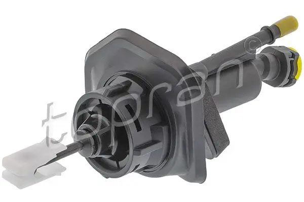 Debriyaj Üst Merkezi Focus II-C Max Focus III 1,6Tı Eco / 1,6Tdcı / 2,0Tdcı 04 / > Kuga 2,0Tdcı 08
