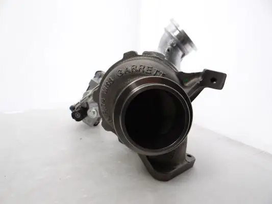 Turbo Sarj