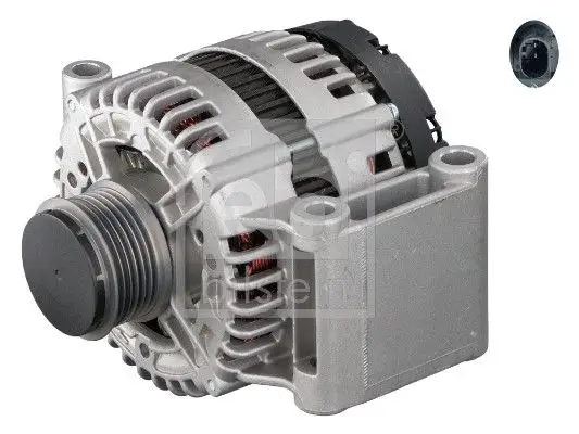 Alternatör 12V 150 Ah