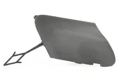 Opel Corsa D Ön Tampon Çeki Kapağı Makyajlı Kasa 2011-2014